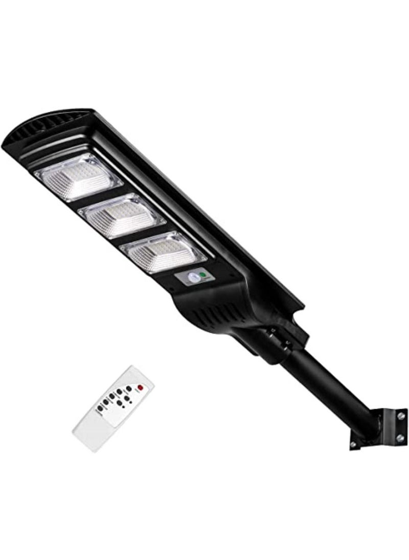 QUESERA Led Flood Light for Parking Lot, Yard Garden, Street Deck  - Image 1