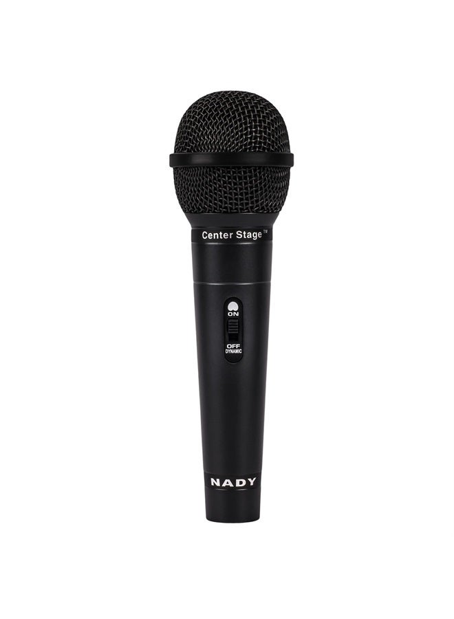 Nady Microphone Stand (MSC3-AMZ) - Image 2