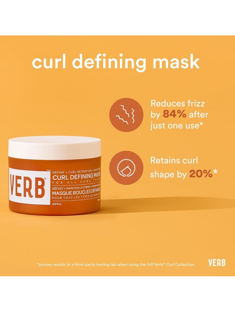 VERB Curl Defining Mask, 6.5 fl oz - pzsku/ZB00D1AE5C5B8567E208FZ/45/_/1737542849/9f1a6718-5a50-4e1f-878b-3261dcc46946