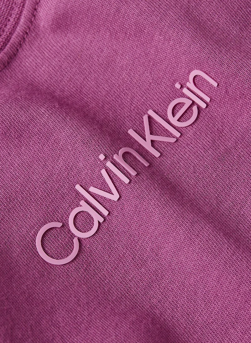 Calvin Klein Sports Logo T-Shirt