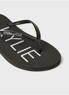 KENDALL + KYLIE Eva Flip Flops  - Image 4