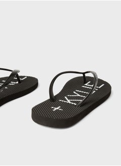 KENDALL + KYLIE Eva Flip Flops  - Image 3
