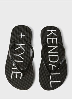 KENDALL + KYLIE Eva Flip Flops  - Image 2