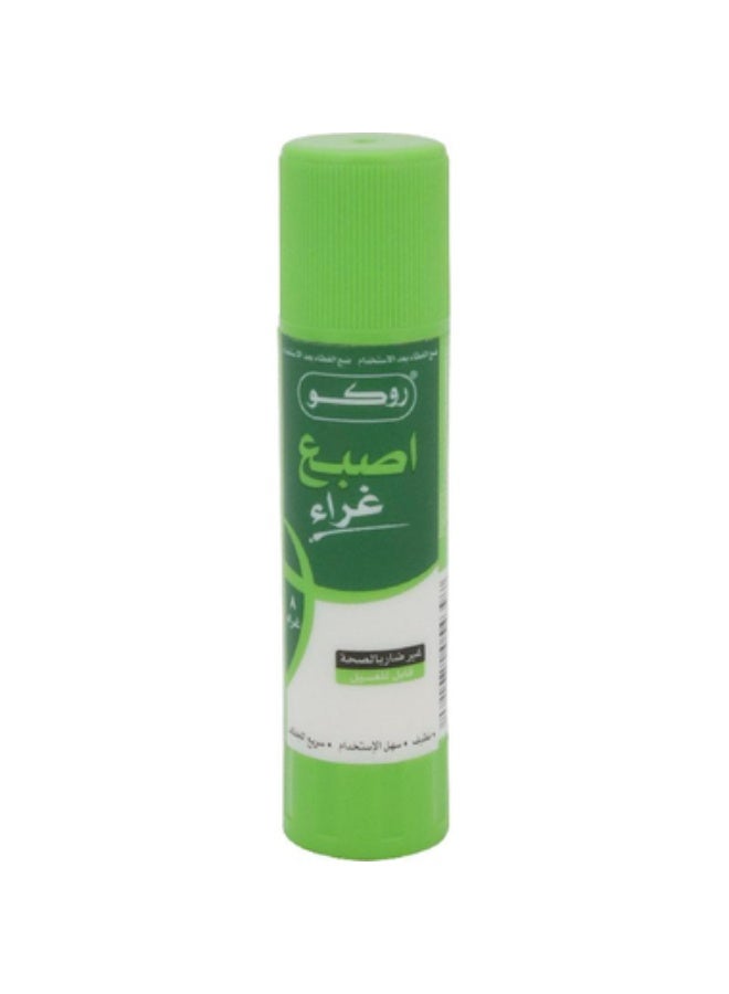 روكو صمغ لاصق 8.00 غرام (0.28 أونصة) شفاف - Image 1