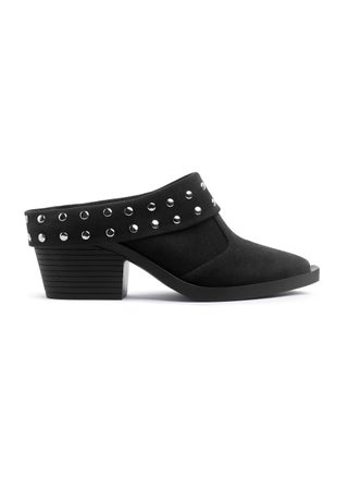 Studded Suede Heel Mules - pzsku/ZB00DA75F3F07E726E2D5Z/45/_/1740305195/801abe1c-148b-4e6c-8957-6cbebe427ea0