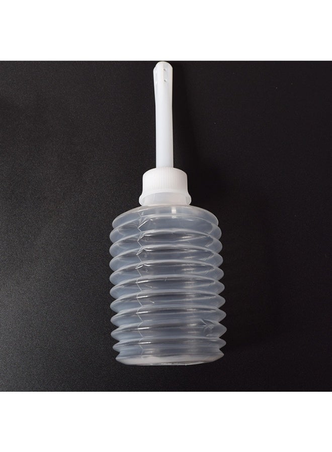 Disposable health cleaner
