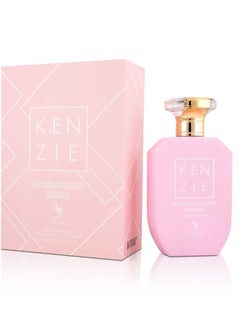 VOLARE Kenzie Marshmallow Dream | A Sweet Symphony of Fruity and Gourmand Notes | Eau de Parfum for Women - 100ml  - Image 1