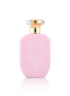 VOLARE Kenzie Marshmallow Dream | A Sweet Symphony of Fruity and Gourmand Notes | Eau de Parfum for Women - 100ml  - Image 2