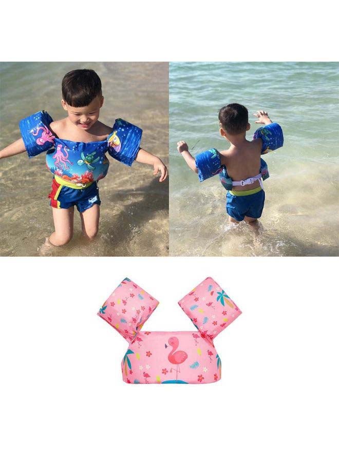 Loquat Life Jacket - Image 3