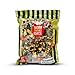 Shirakiku Norimaki Arare Mate  Crispy Japanese Rice Cracker  Glutinous Rice Soy Sauce and Seaweed  Low Carb Rice Cracker Snacks Seaweed Flavor 16 Oz  Pack of 1 - Image 2