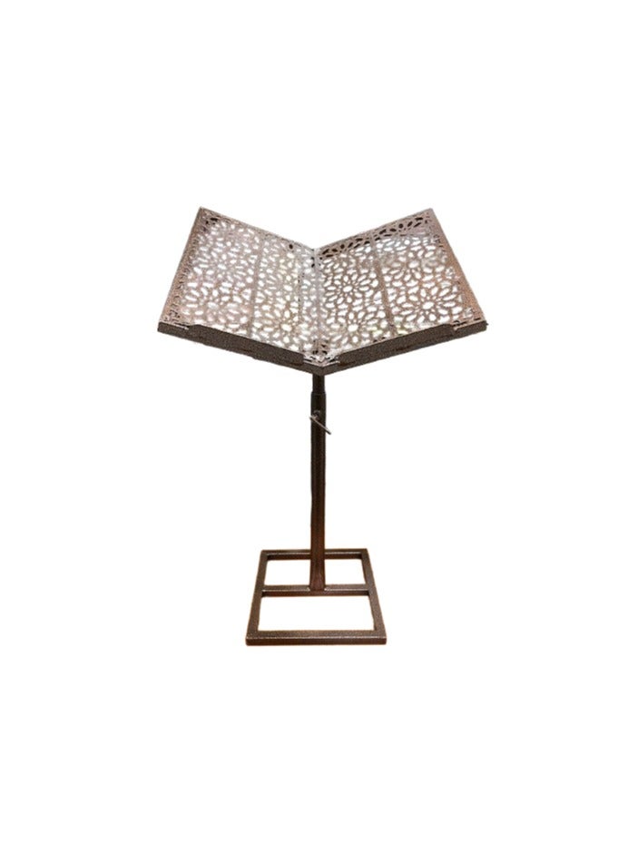 Adjustable Metal Quran Holder  - Image 2