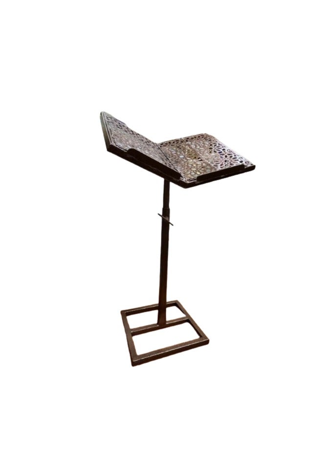 Adjustable Metal Quran Holder  - Image 3