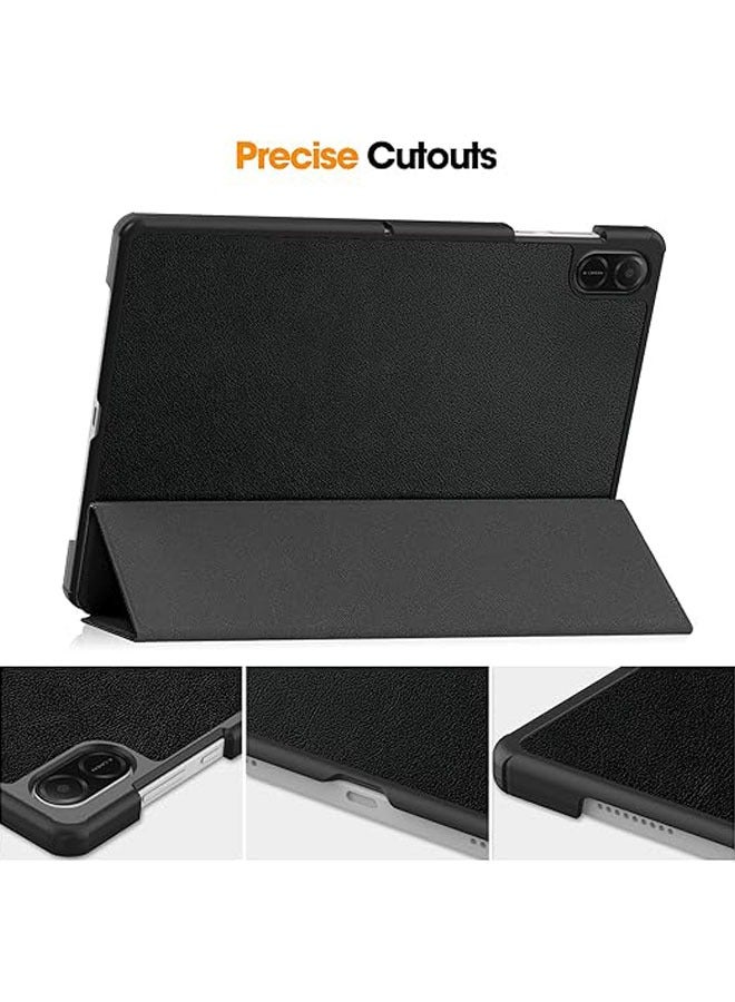 Suitable for Honor Pad X8a 11-inch tablet computer protective shell, tablet computer ultra-thin bracket protective shell compatible with Honor Pad X8A - Image 4