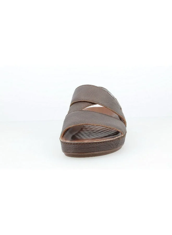 فايتال 148-1013 Vital Mens Sandals Vitallo Buttero 74003B3392 Moro