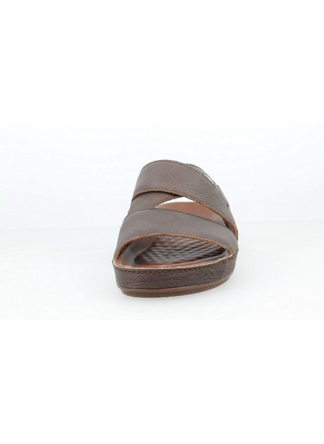 VITAL 148-1013 Vital Mens Sandals Vitallo Buttero 74003B3392 Moro  - Image 2
