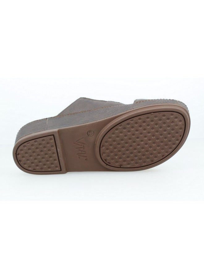 VITAL 148-1013 Vital Mens Sandals Vitallo Buttero 74003B3392 Moro  - Image 3