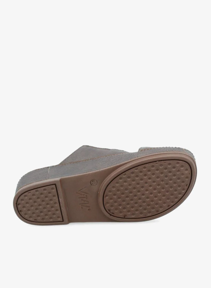 Vital Moro 148-1013 Vital Mens Sandals Vitallo Buttero 74003B3392 Moro for Men | Best Price UAE