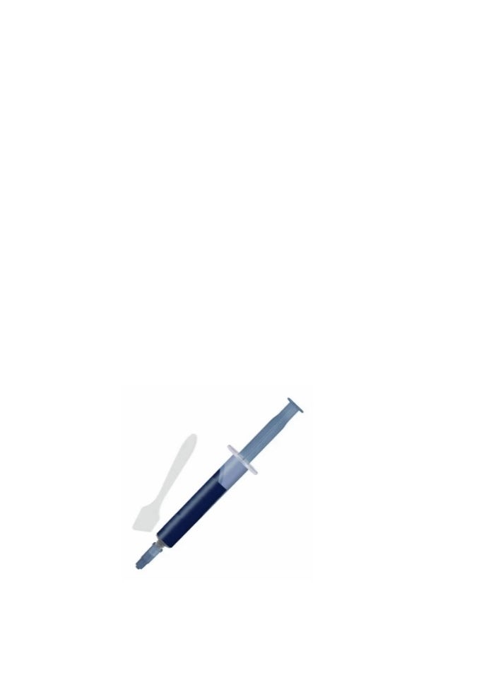 كول بيبي - MX-4 4g مركب حراري مبرد شحم حراري موصل لتبريد الحرارة - Image 1