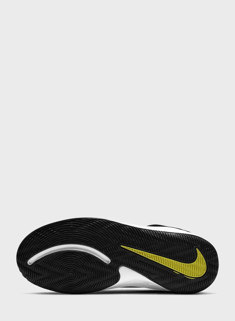 Nike Youth Team Hustle D 9 Flyease