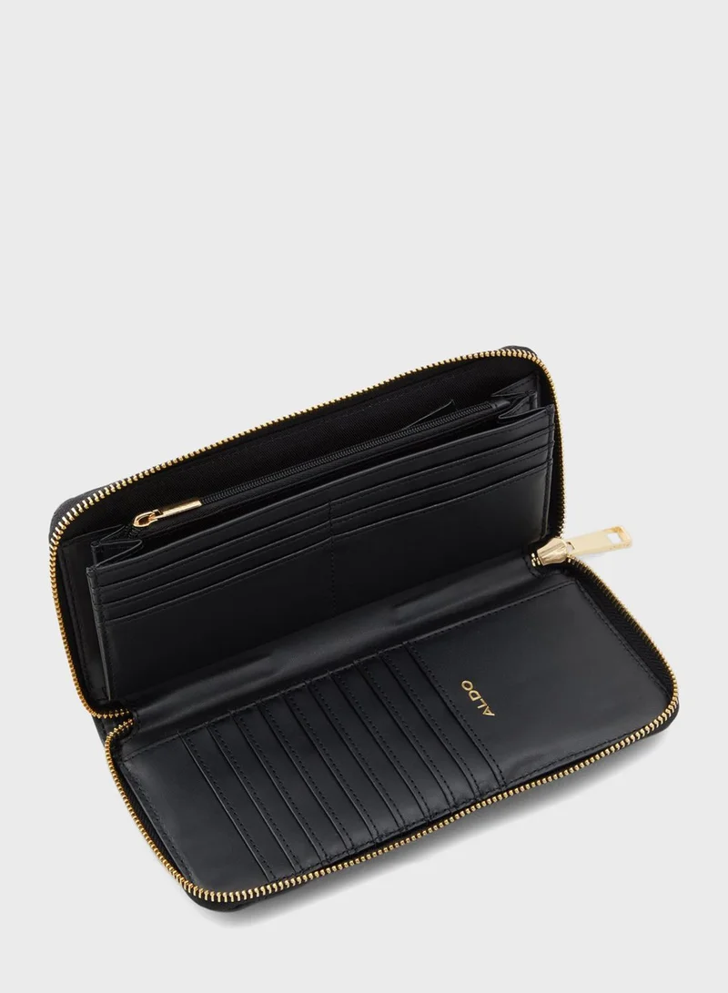 ALDO Gima Zip Through Purse