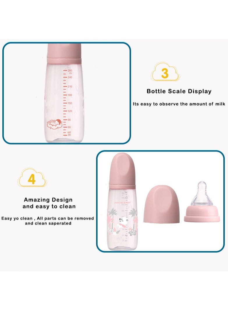 Feeding Bottle -260ml - pzsku/ZB00E61AF7D716A1AE039Z/45/_/1697106510/614afa1c-4a90-4198-9aeb-93897340c596