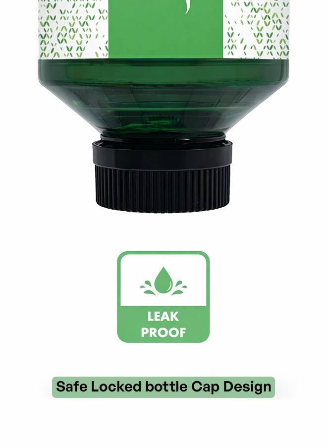 CORAL AROMA Bakarat Aroma Oil for Diffusers 300 ml | Long Lasting Arabic Scent for Home, Offices, Hotels, Spas etc - Image 5