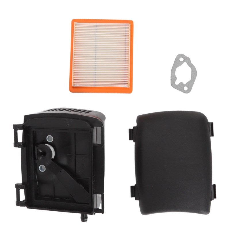 Lawn Mower Air Filter Assembly - Premium Durable ABS Lawn Mower Engine Filter Replacement for Kohler XT650 XT675 Lawn Mowers - Image 3