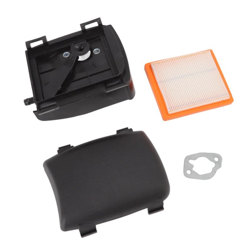 Lawn Mower Air Filter Assembly - Premium Durable ABS Lawn Mower Engine Filter Replacement for Kohler XT650 XT675 Lawn Mowers - Image 5
