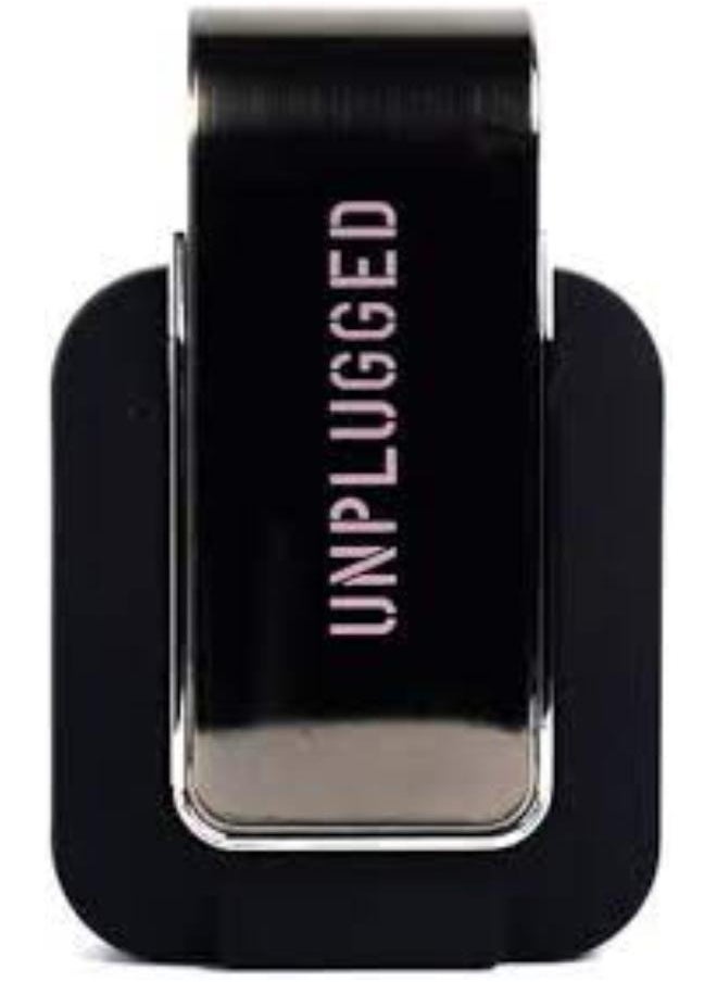 إمبر عطر امبر انبلاجيد للرجال، حجم 80 مل  - Image 3
