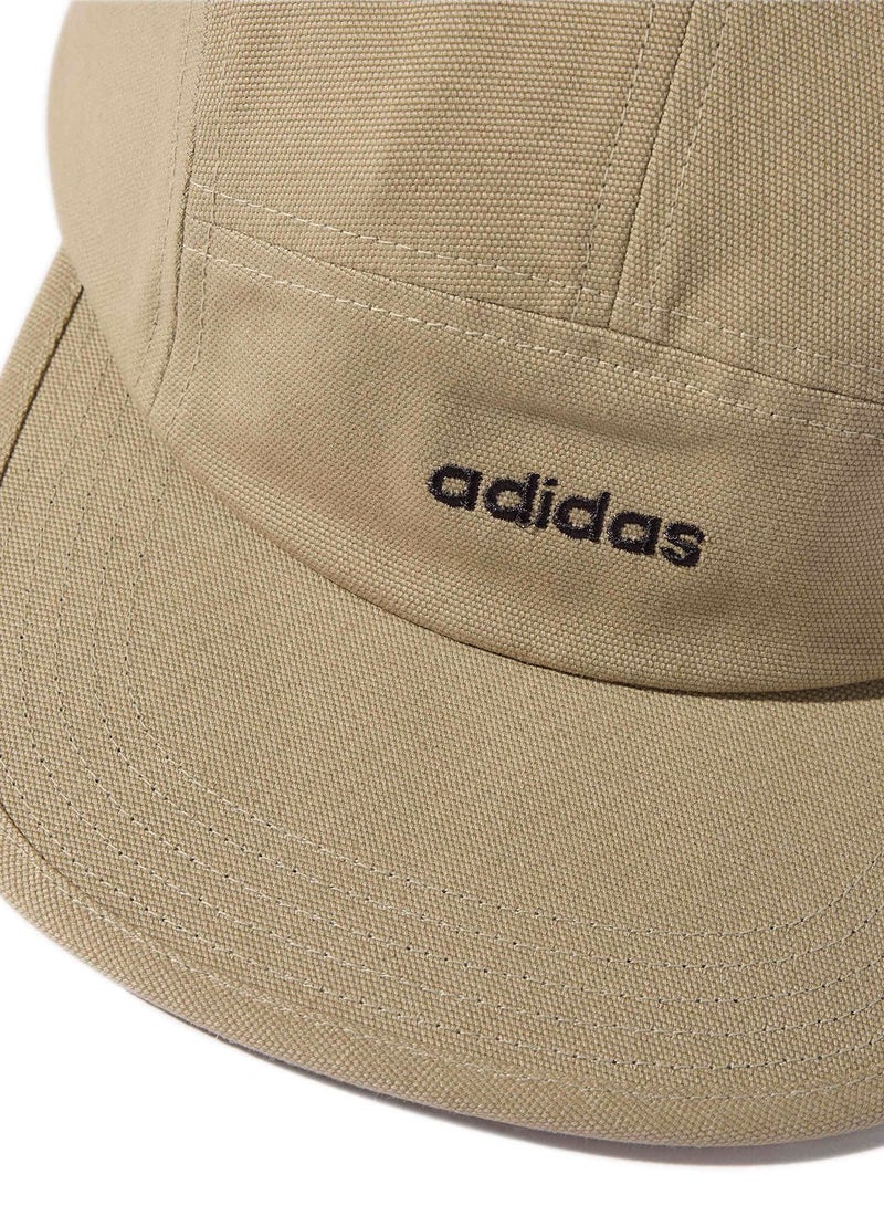 Adidas 5 Panel Cap Canvas - Image 3