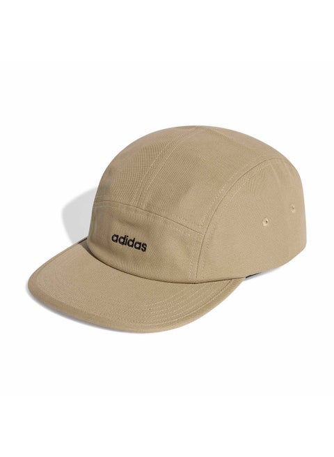 5 Panel Cap Canvas