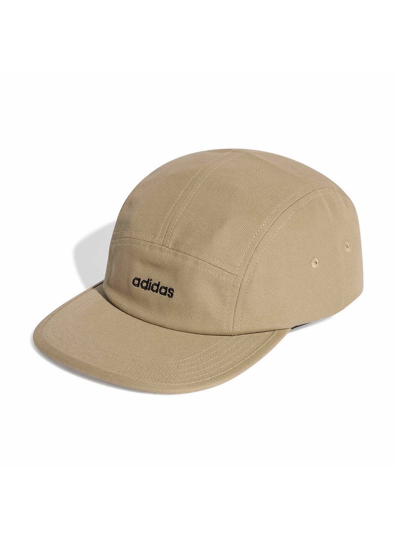 Adidas 5 Panel Cap Canvas - Image 1