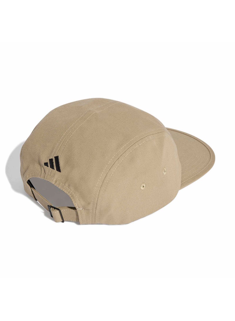 Adidas 5 Panel Cap Canvas - Image 2