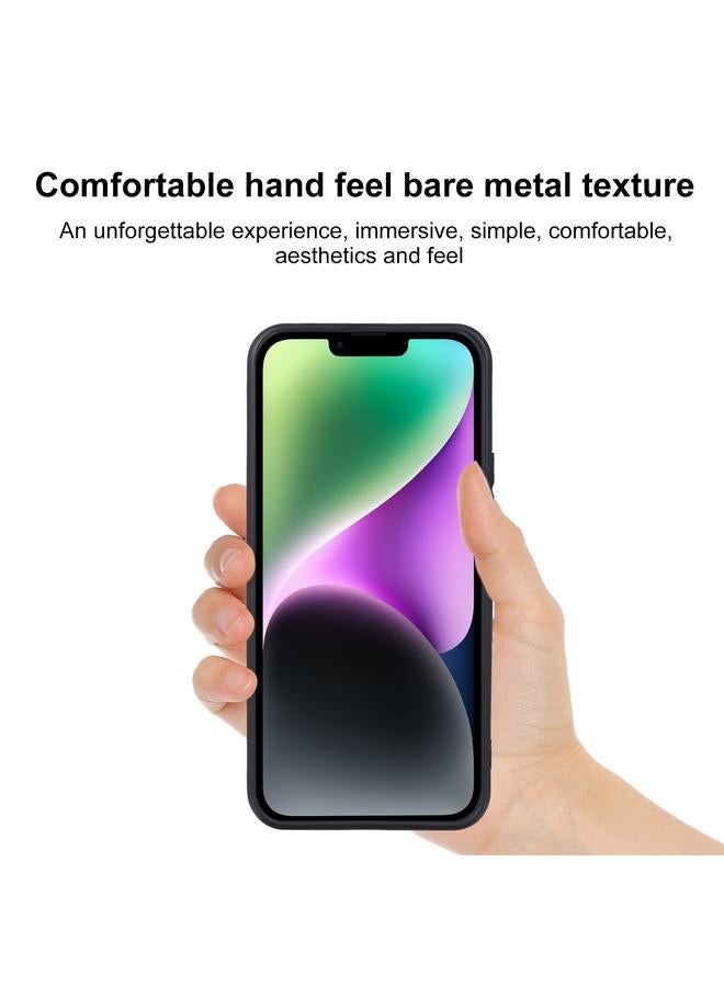 S-TOP Case For iPhone 15 Plus TPU Phone Case - Image 3