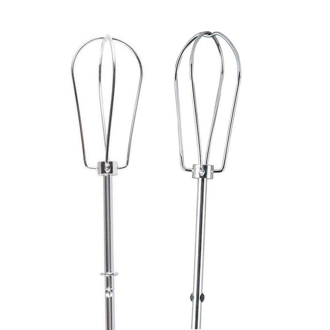 HAND MIXER BEATERS COMPATIBLE WITH KITCHENAID KHM5APWH7