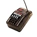 Spektrum SR315 3Channel 24GHz DSMR RC Sport Receiver Surface  Black - Image 3