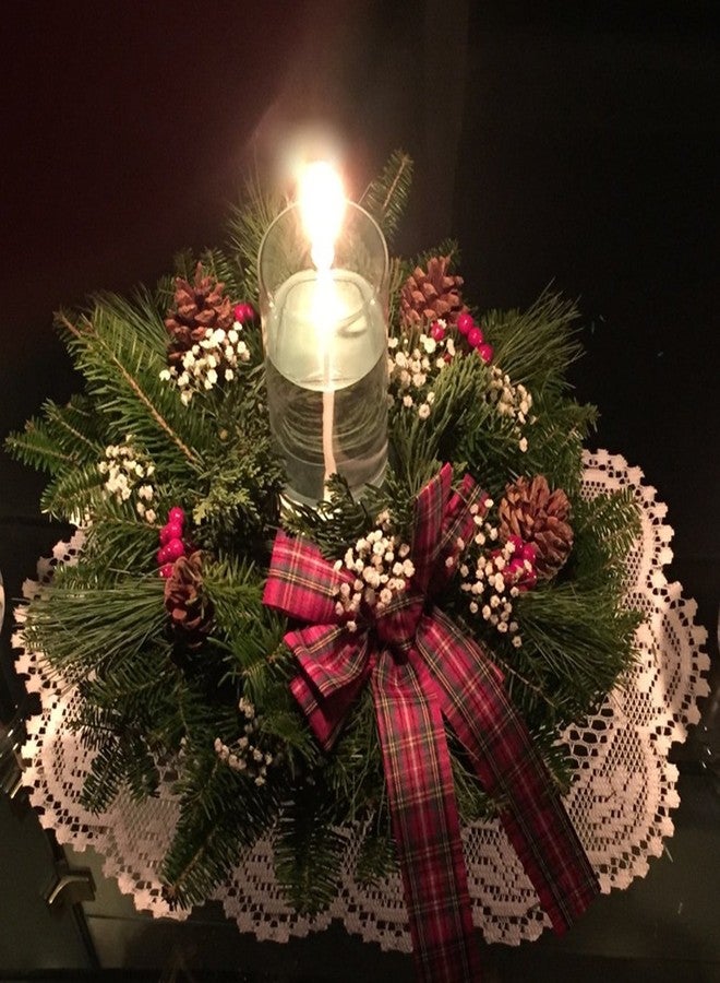 فايرفلاي شموع زيتية زجاجية قابلة لإعادة التعبئة من فايرفلاي فيولز - مجموعة من 3 شموع سائلة قابلة لإعادة الاستخدام على شكل أعمدة لإضفاء جو مميز، ولإضاءة المناسبات والحالات الطارئة - تأتي مع 16 أونصة من زيت البارافين - Image 4