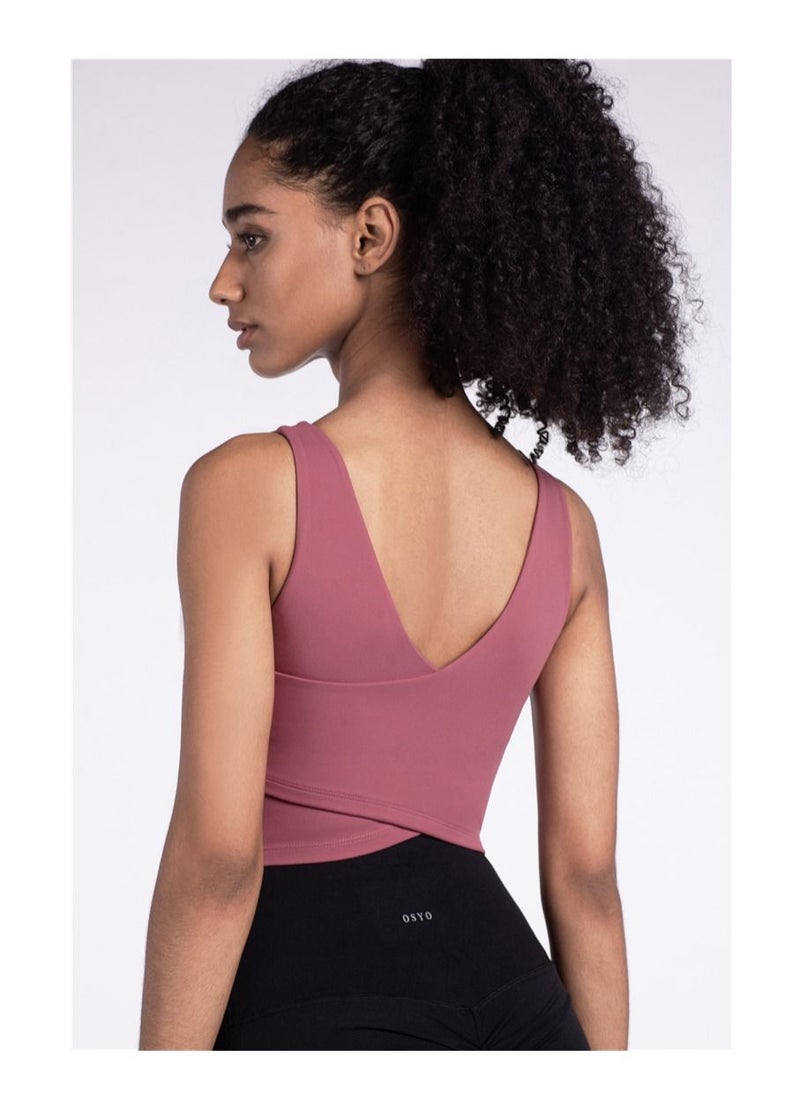 Loquat Ladies Sports Bras  - Image 2