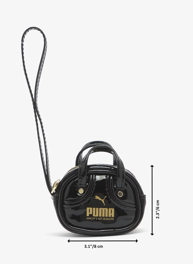 PUMA  1976 Grip Bag Keychain for Women | Best Price UAE