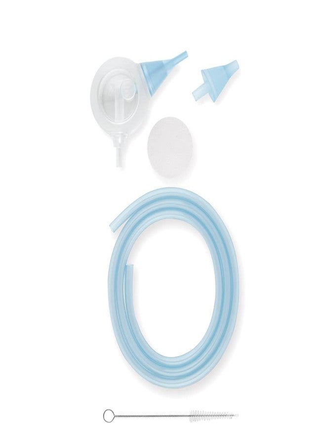 Nosiboo Pro Accessory Set (Blue) - Image 2