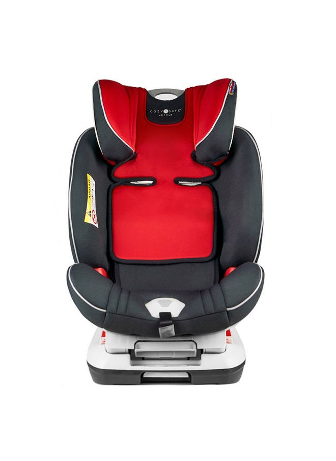 Arthur Baby Car Seat - Red - pzsku/ZB00FFA3E8B095AFE85DEZ/45/_/1661423442/9137576d-4a5a-41f2-9fa4-8715284719f0