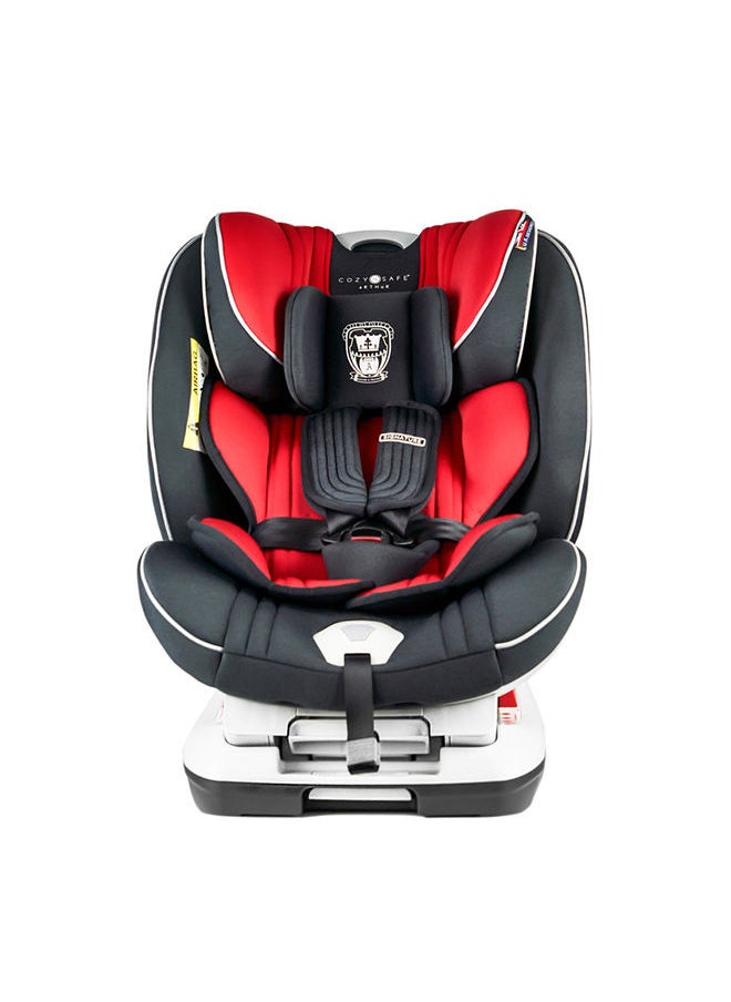 Arthur Baby Car Seat - Red - pzsku/ZB00FFA3E8B095AFE85DEZ/45/_/1661423442/a8bfe45e-2624-4d98-ae56-a050e5423030