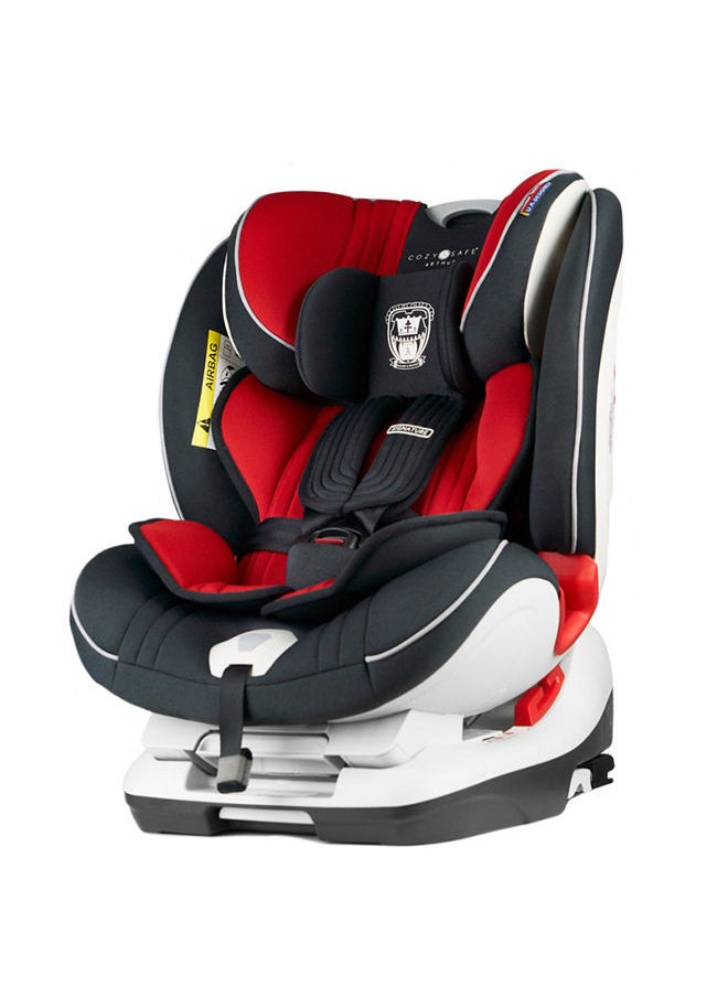 Arthur Baby Car Seat - Red - pzsku/ZB00FFA3E8B095AFE85DEZ/45/_/1661423442/b84d9a3a-a176-4bae-b35b-c9bc0de04b87