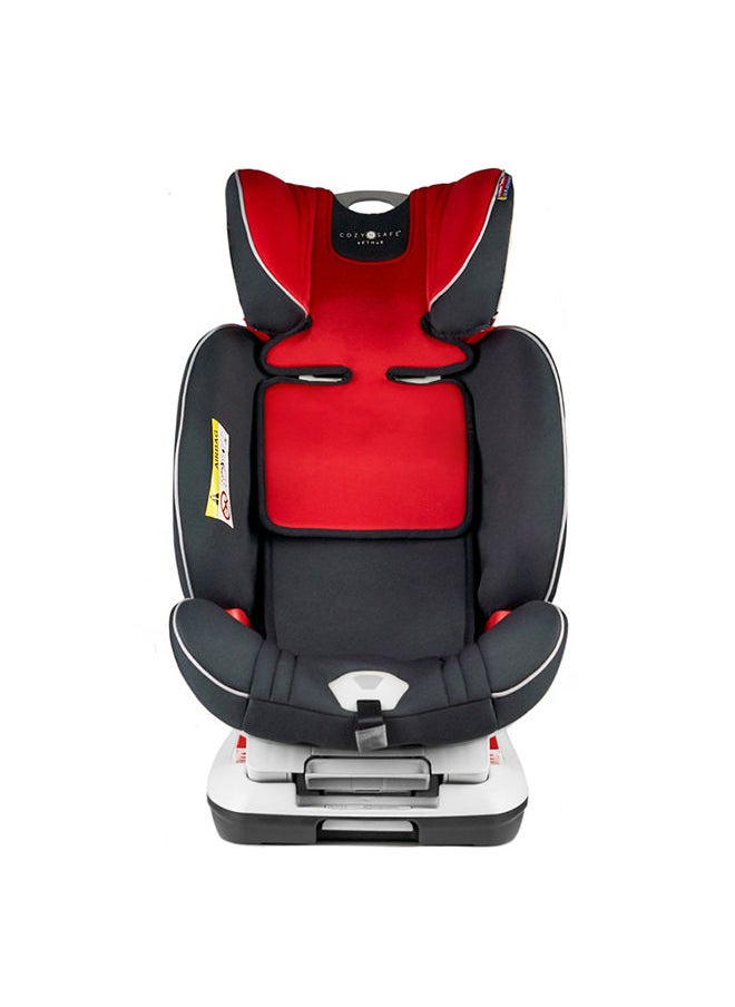 Arthur Baby Car Seat - Red - pzsku/ZB00FFA3E8B095AFE85DEZ/45/_/1661423442/d1380954-8146-4a3d-bf3c-3ec1c9f5eea6