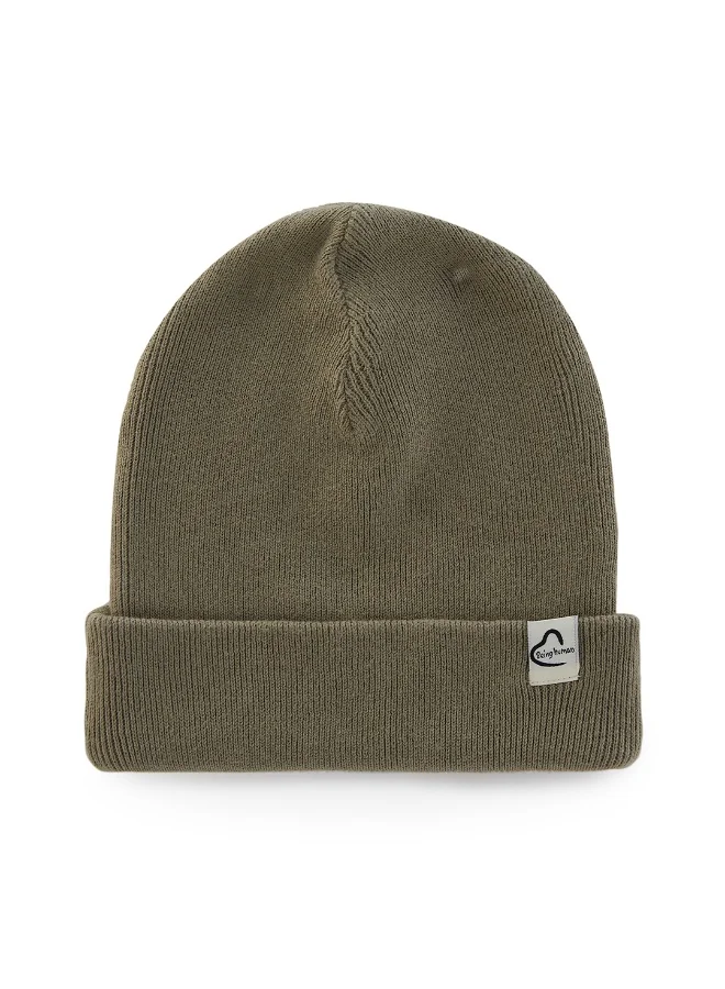 بيينغ هيومان Unisex Pista Cap