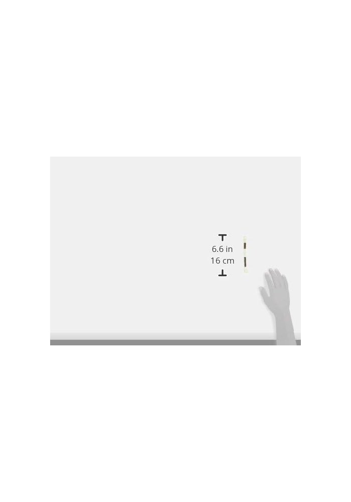 DMC 117-3865 Winter White Six Strand Embroidery Floss Thread, 8.7 Yards - Image 2