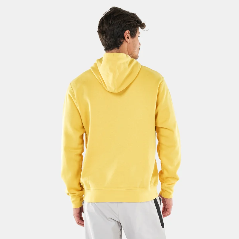 Nike Men's Sportswear Swoosh League Fleece Hoodie