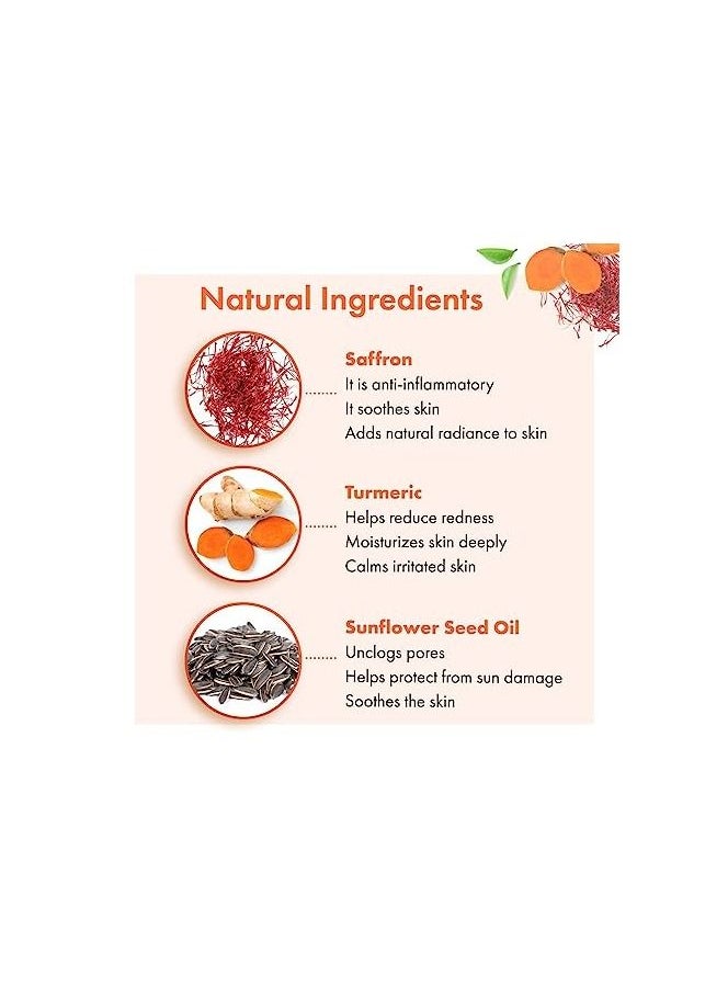Good Vibes - Good Vibes Pomegranate Glow Toner - Image 1
