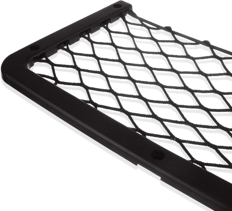 MIVIDE 6 Pack 36x18CM Storage Nets for Campervans, Cargo Nets for Van, Elastic Mesh Car Storage Net, Campervan Storage Net, Trunk Car Storage Solutions Accessories for Phone Storage - Image 4
