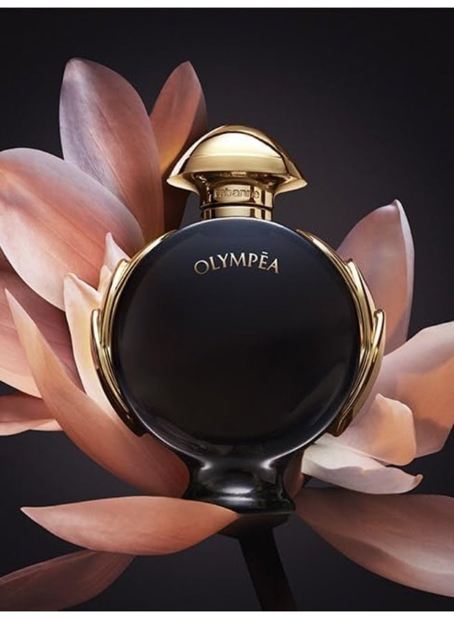 HOT Olympea Edp OlympÃ©a Paco Rabanne 80 Ml Olympea Paco